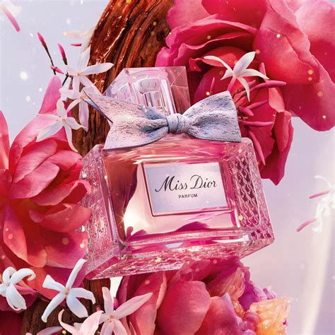 fragrance 2018 dior|miss Dior new nouveau.